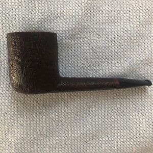 Vintage pipe